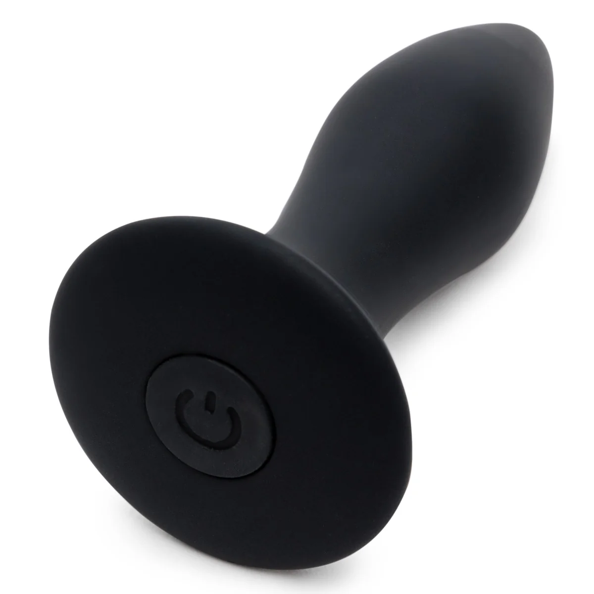Fifty Shades of Grey Sensation Rechargeable Vibrating Butt Plug - Image 2