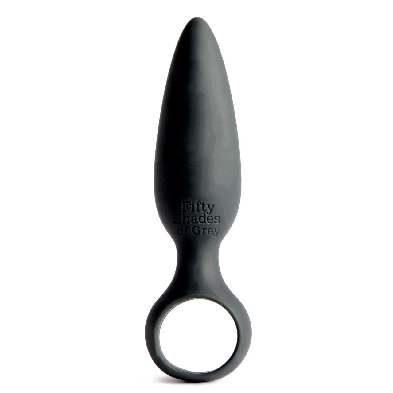 Fifty Shades of Grey Something Forbidden Butt Plug - Image 3