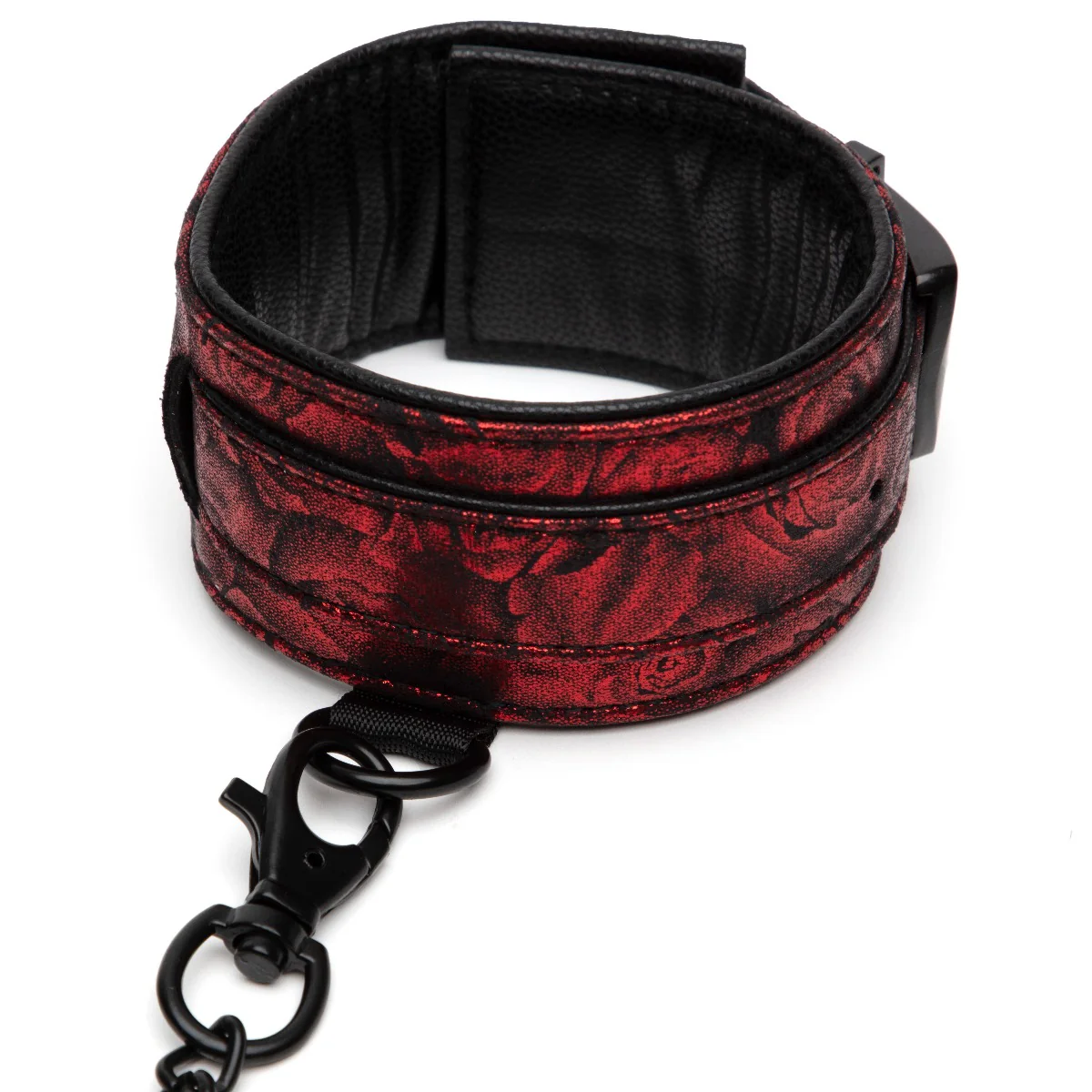 Fifty Shades of Grey Sweet Anticipation Ankle Cuffs - Image 3