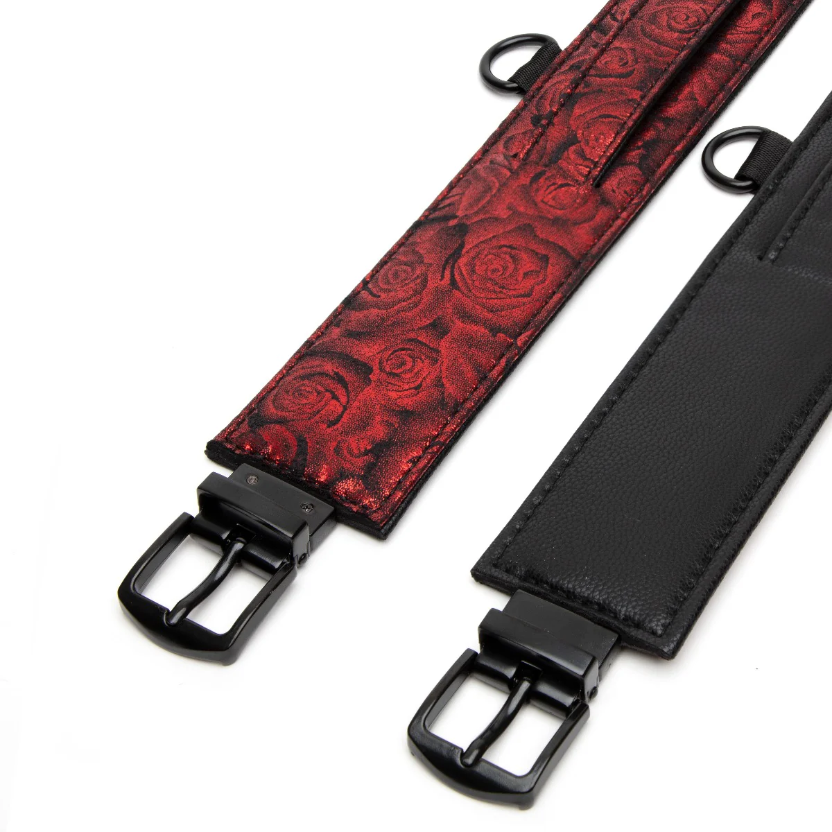 Fifty Shades of Grey Sweet Anticipation Ankle Cuffs - Image 4