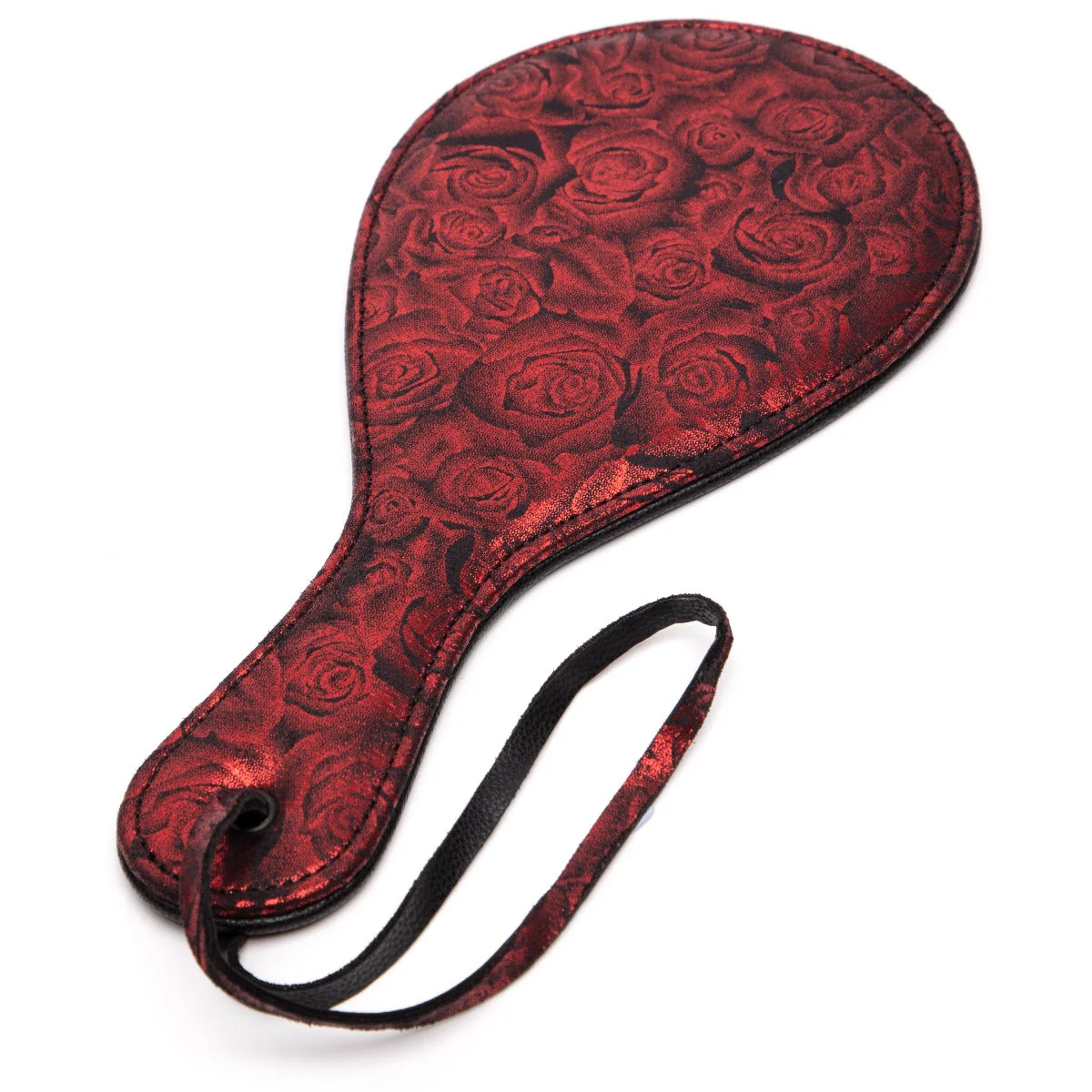 Fifty Shades of Grey Sweet Anticipation Round Paddle - Image 2