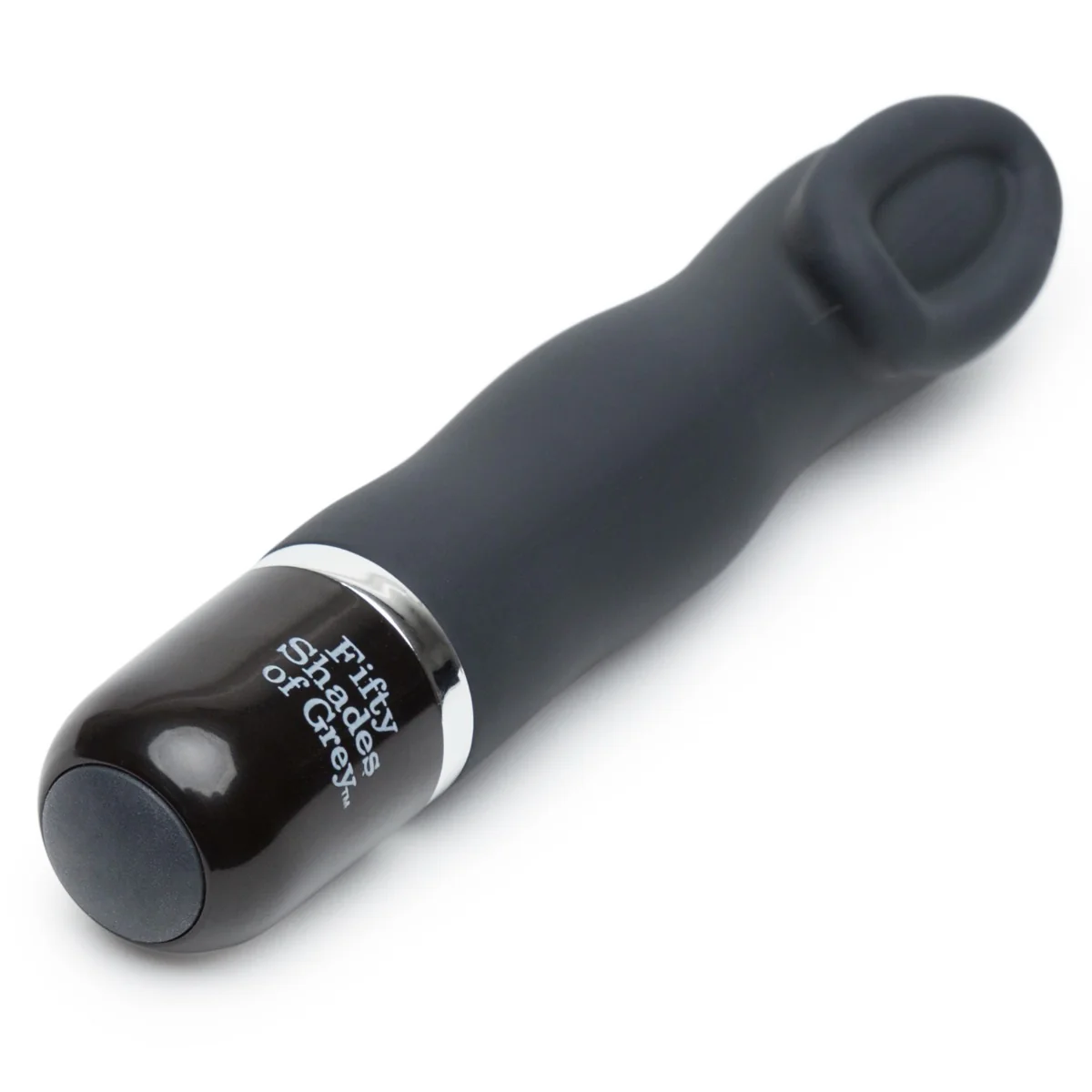 Fifty Shades of Grey Sweet Touch Mini Clitoral Vibrator - Image 2