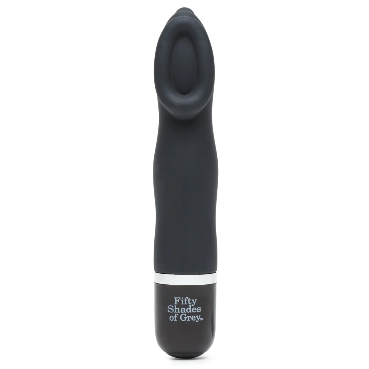 Fifty Shades of Grey Sweet Touch Mini Clitoral Vibrator - Image 3