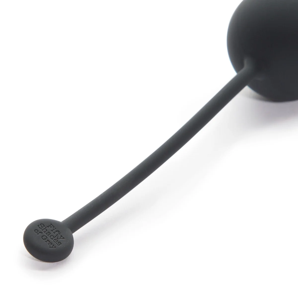 Fifty Shades of Grey Tighten and Tense Silicone Jiggle Balls - Image 2