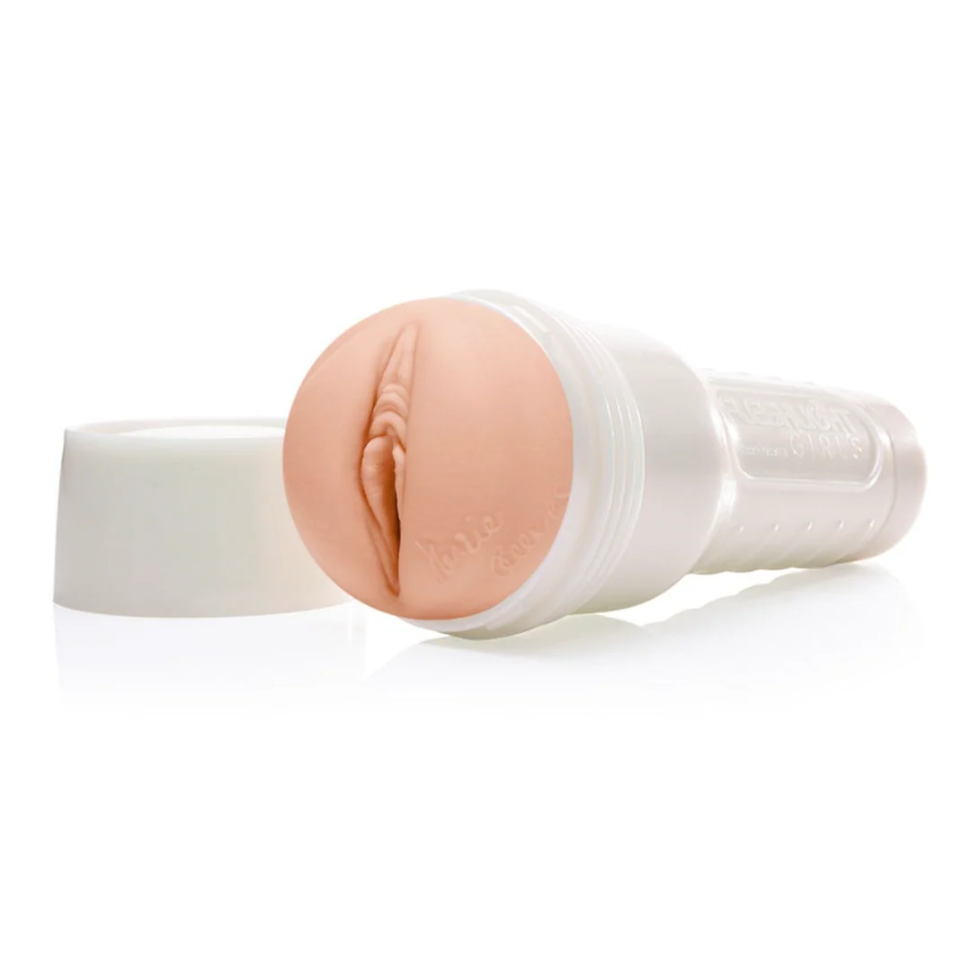 Fleshlight Girls - Kenzie Reeves Creampuff - Image 2