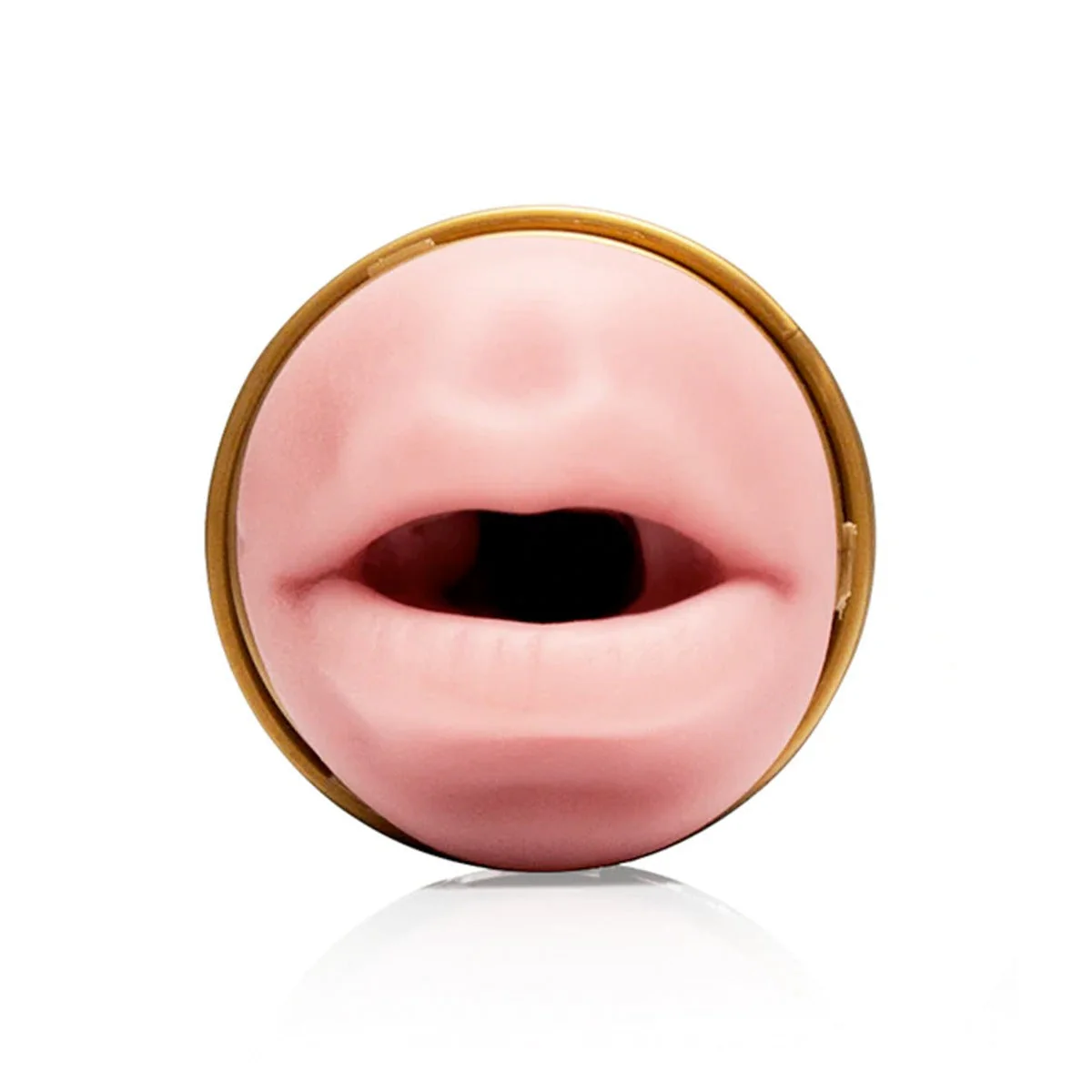 Fleshlight Quickshot - Lady Butt / Mouth Stamina Training Unit - Image 2