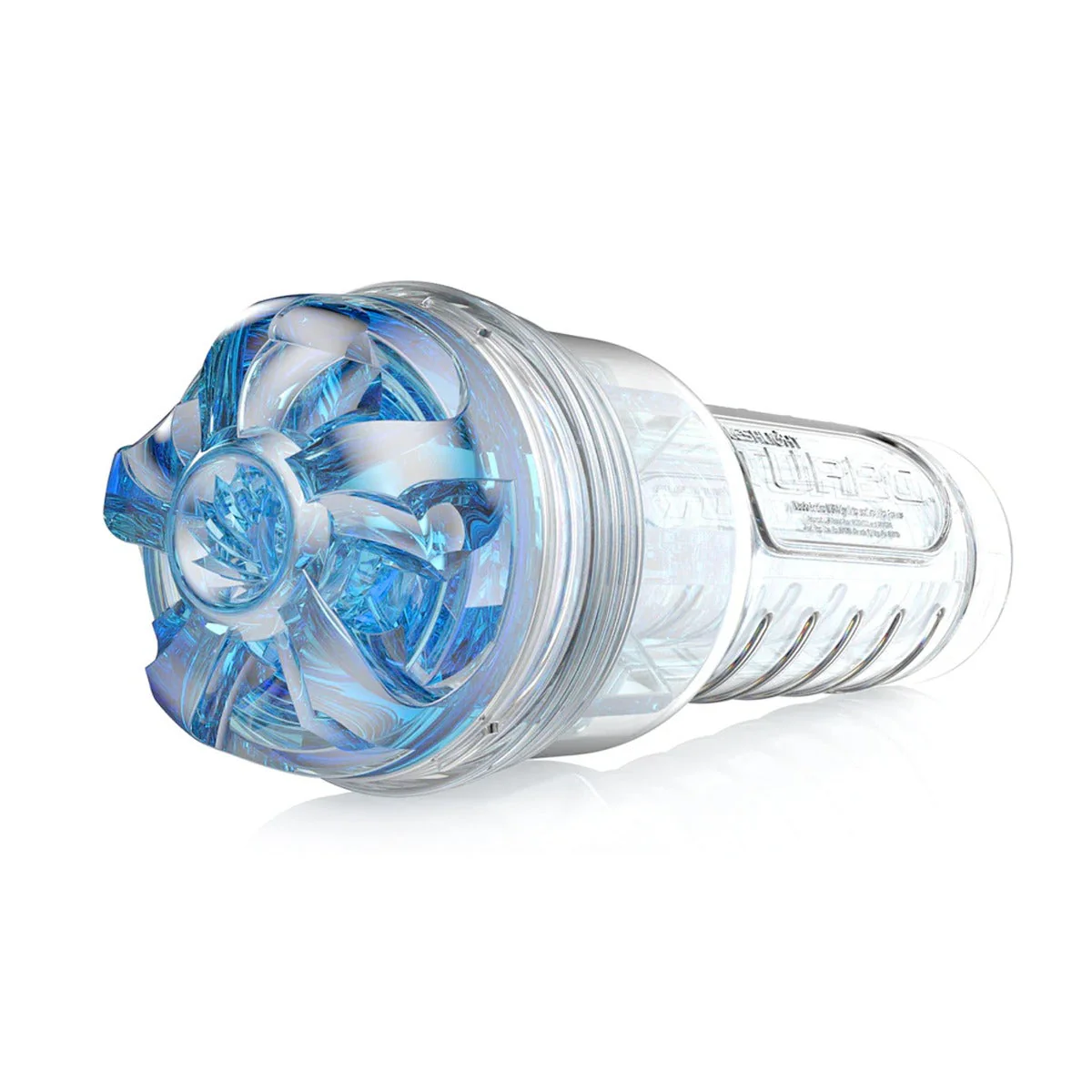 Fleshlight Turbo - Throttle Blue - Image 2
