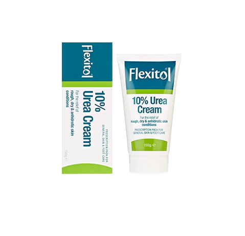 Flexitol 10% Urea Cream 150g - Image 2