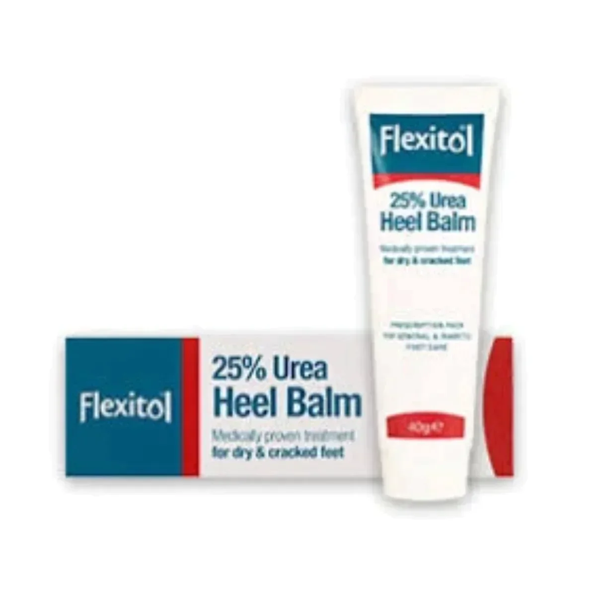 Flexitol 25% Urea Heel Balm 200g - Image 2