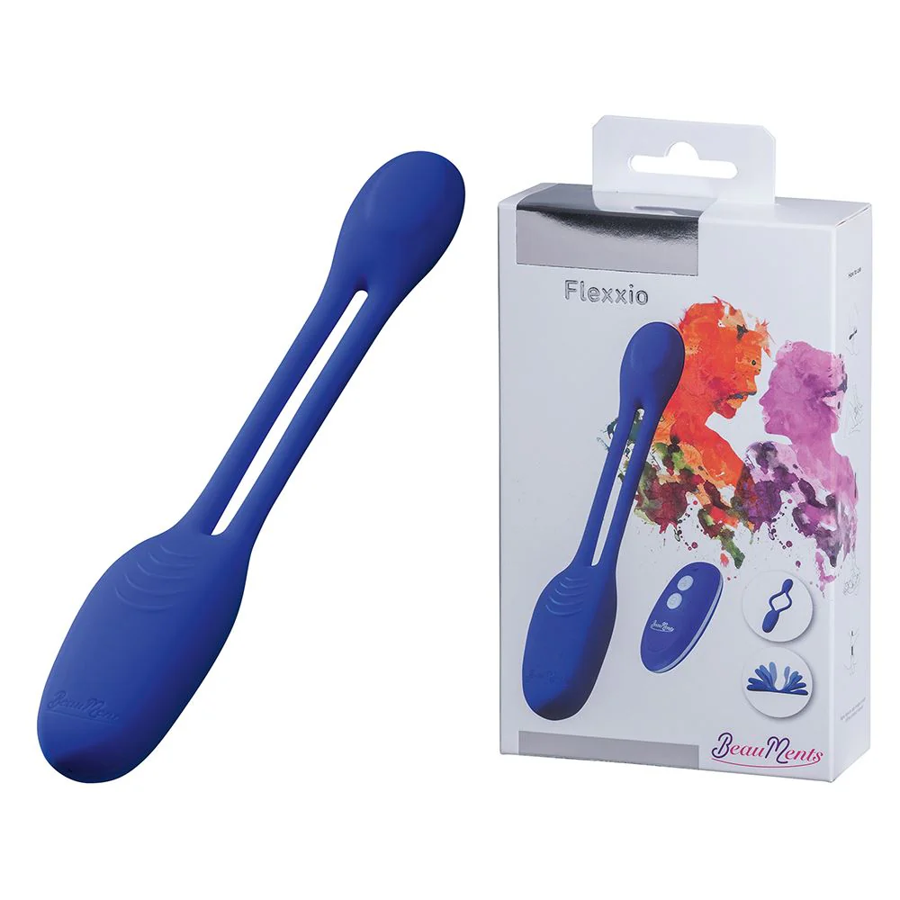 Flexxio Blue - Image 3