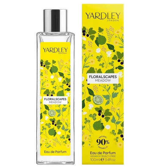 Floralscapes Meadow EDP 100m