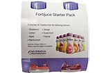 Fortijuce Nutritional Drink Supplement Apple Flavour 200ml - Image 2