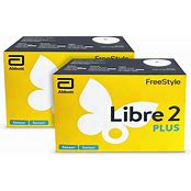 FreeStyle Libre 2 Plus Sensor – 1 Kit - Image 2