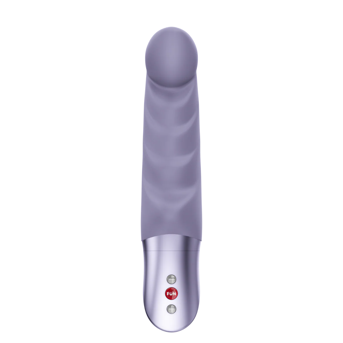 Fun Factory - Abby G - G-Spot Vibrator - Light Violet - Image 2