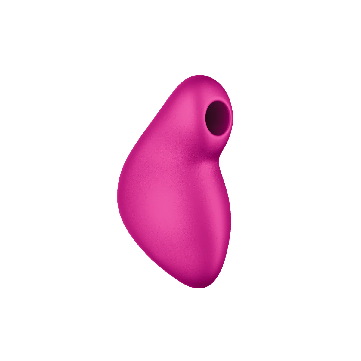 Fun Factory - Allure - Double Air Pulse Vibrator - Magenta - Image 3