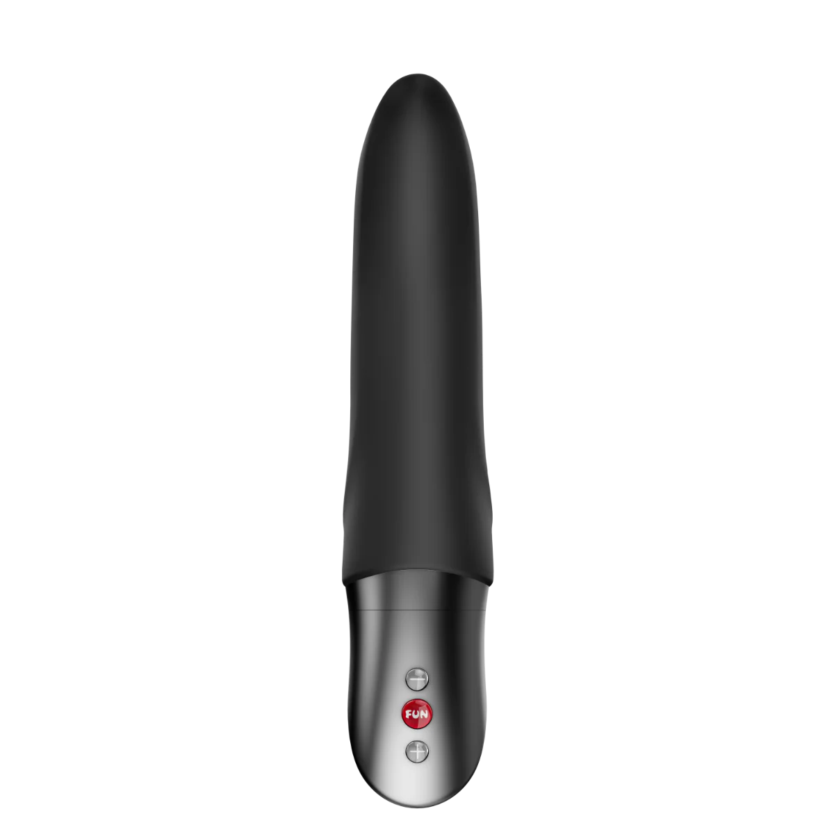 Fun Factory - Diva Dolphin - G-Spot Vibrator - Black - Image 2