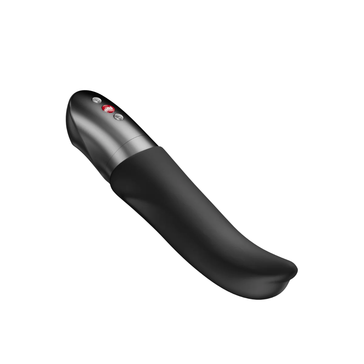 Fun Factory - Diva Dolphin - G-Spot Vibrator - Black - Image 3