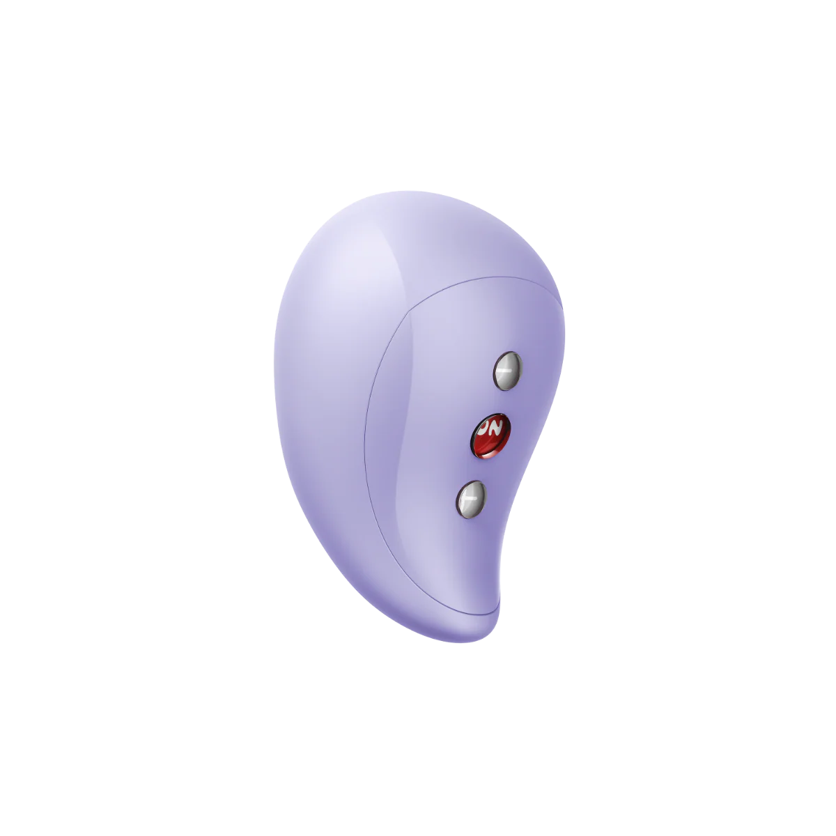 Fun Factory - Essence - Air Pulse Vibrator - Purple - Image 3