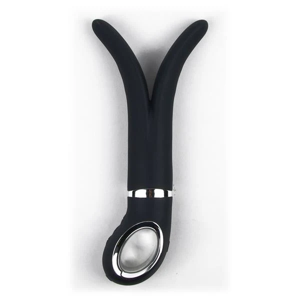 G Vibe Noir Limited Edition (Black) - Image 2