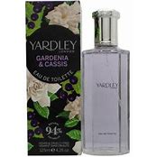 Gardenia & Cassis EDT 125ml Spray