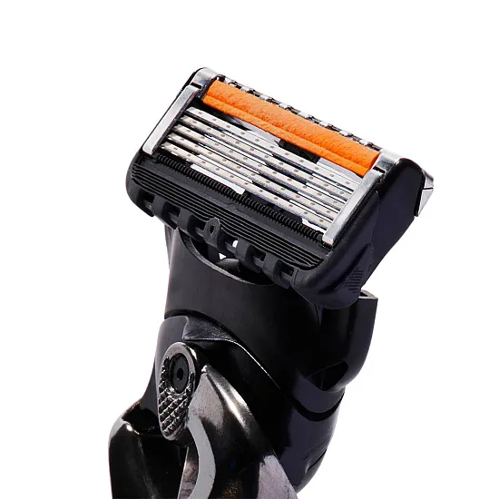 Gillette ProGlide Men’s Razor Blade Refills - 12 Blades - Image 2