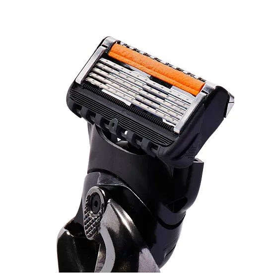 Gillette Proglide - Razor + 9 Blades - Image 2