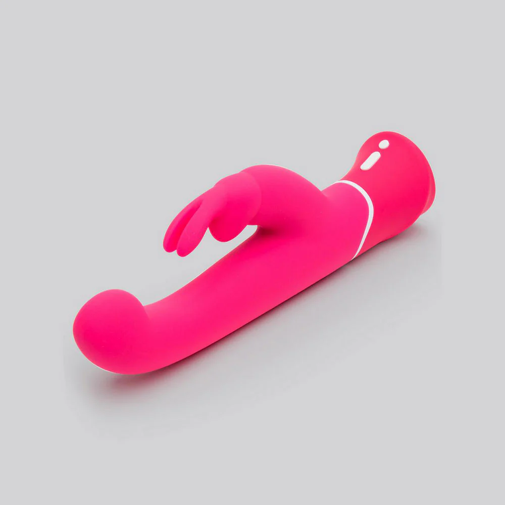 Happy Rabbit G-Spot Pink - Image 3