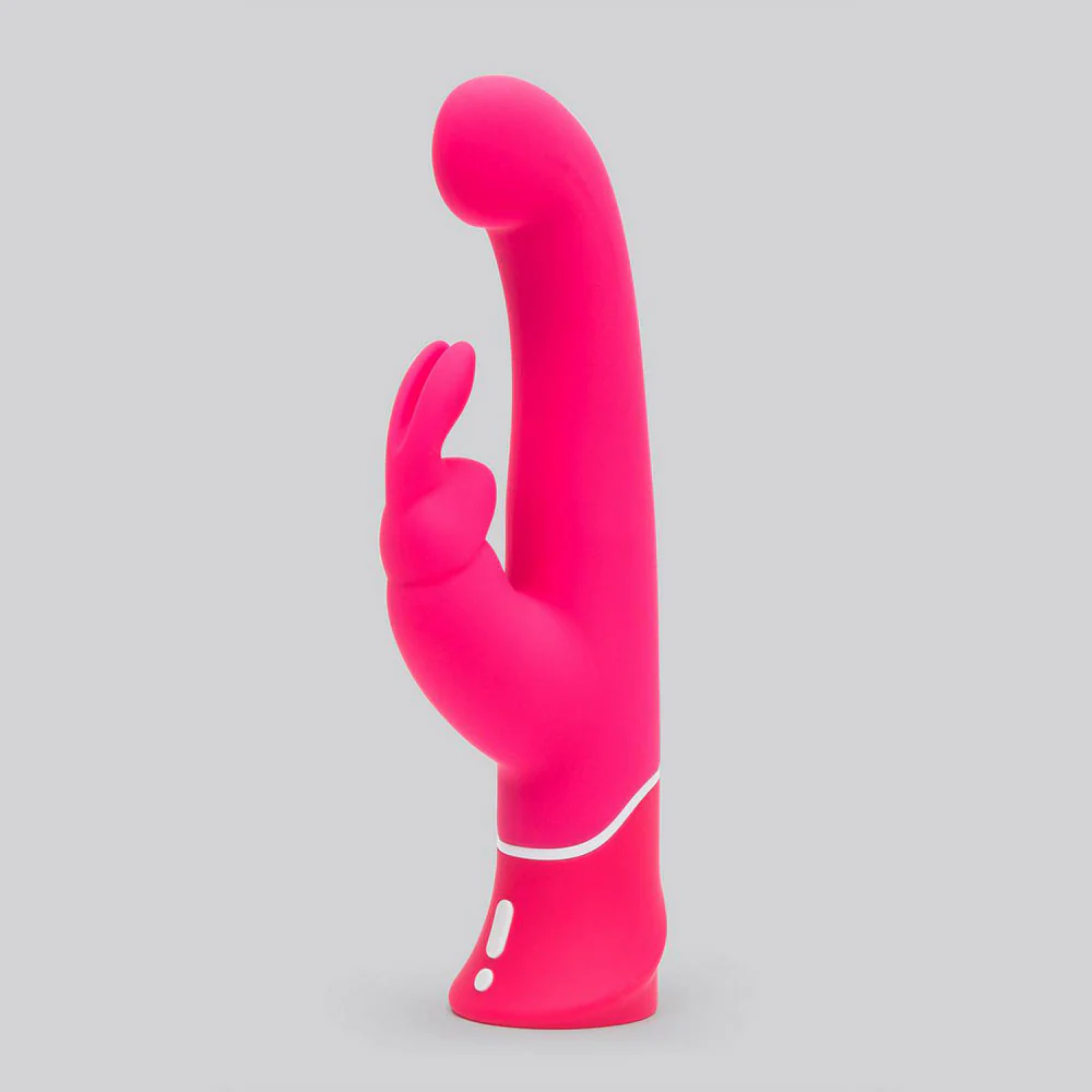 Happy Rabbit G-Spot Pink - Image 4