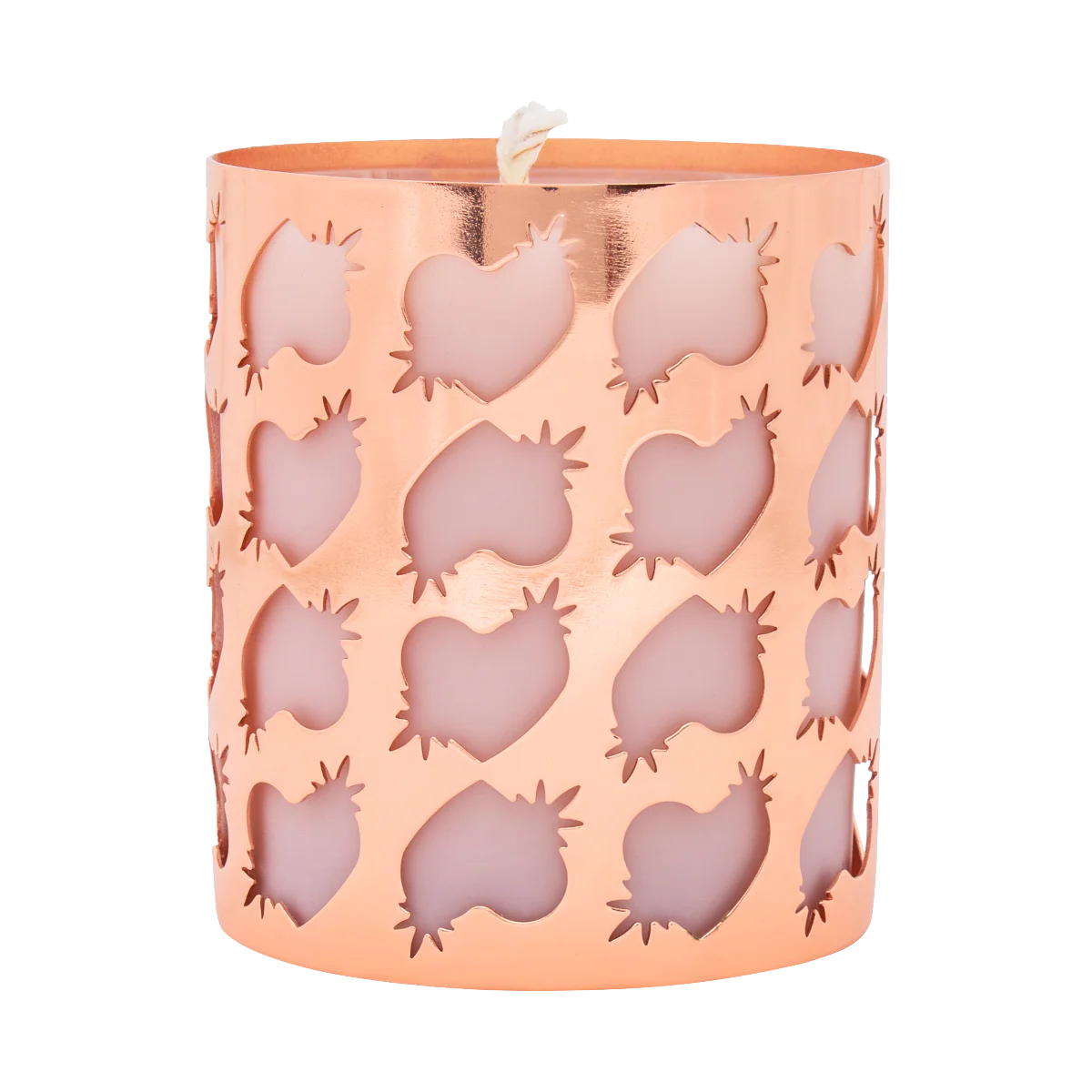 High On Love - Massage Candle
