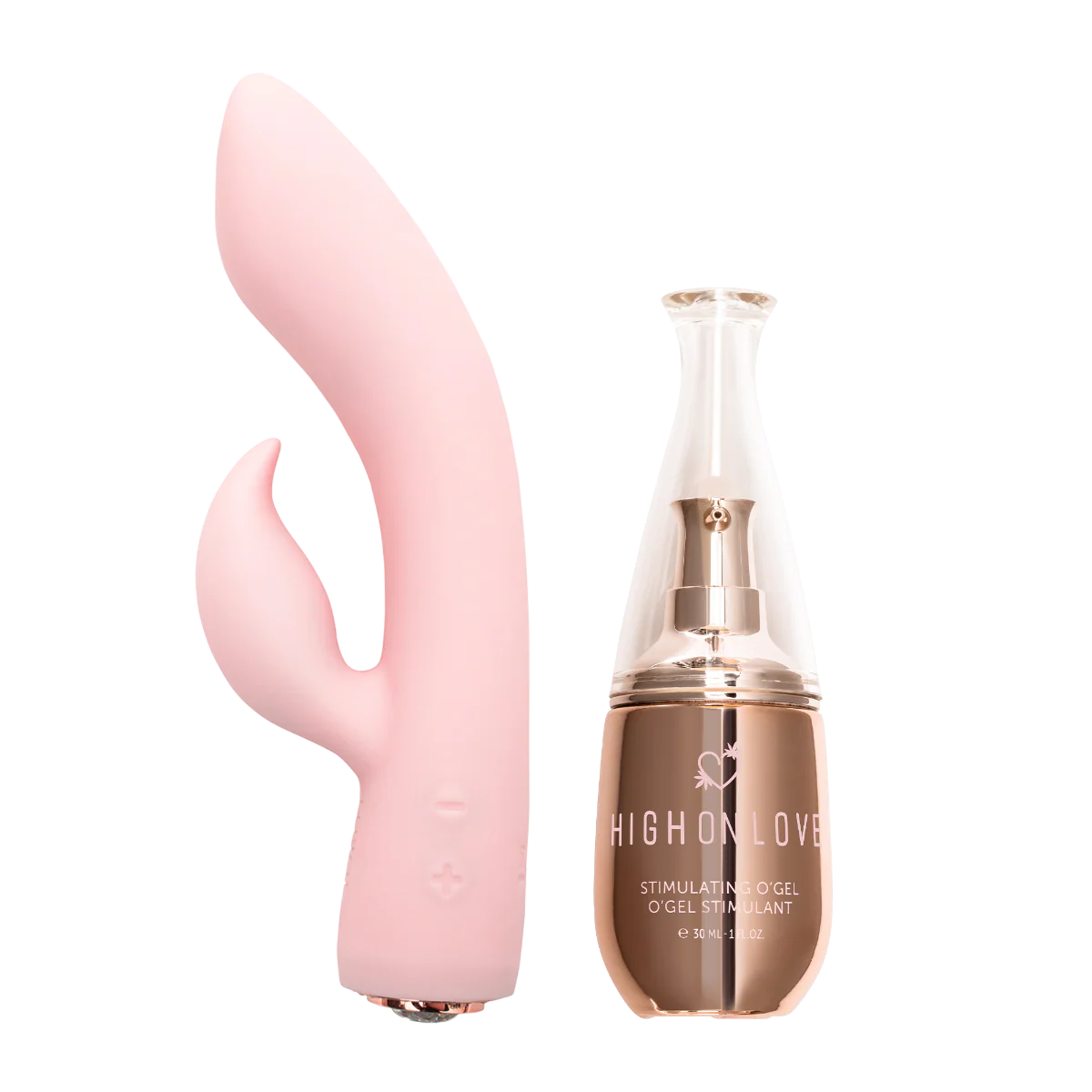 High On Love - Objects of Pleasure Gift Set - Image 3
