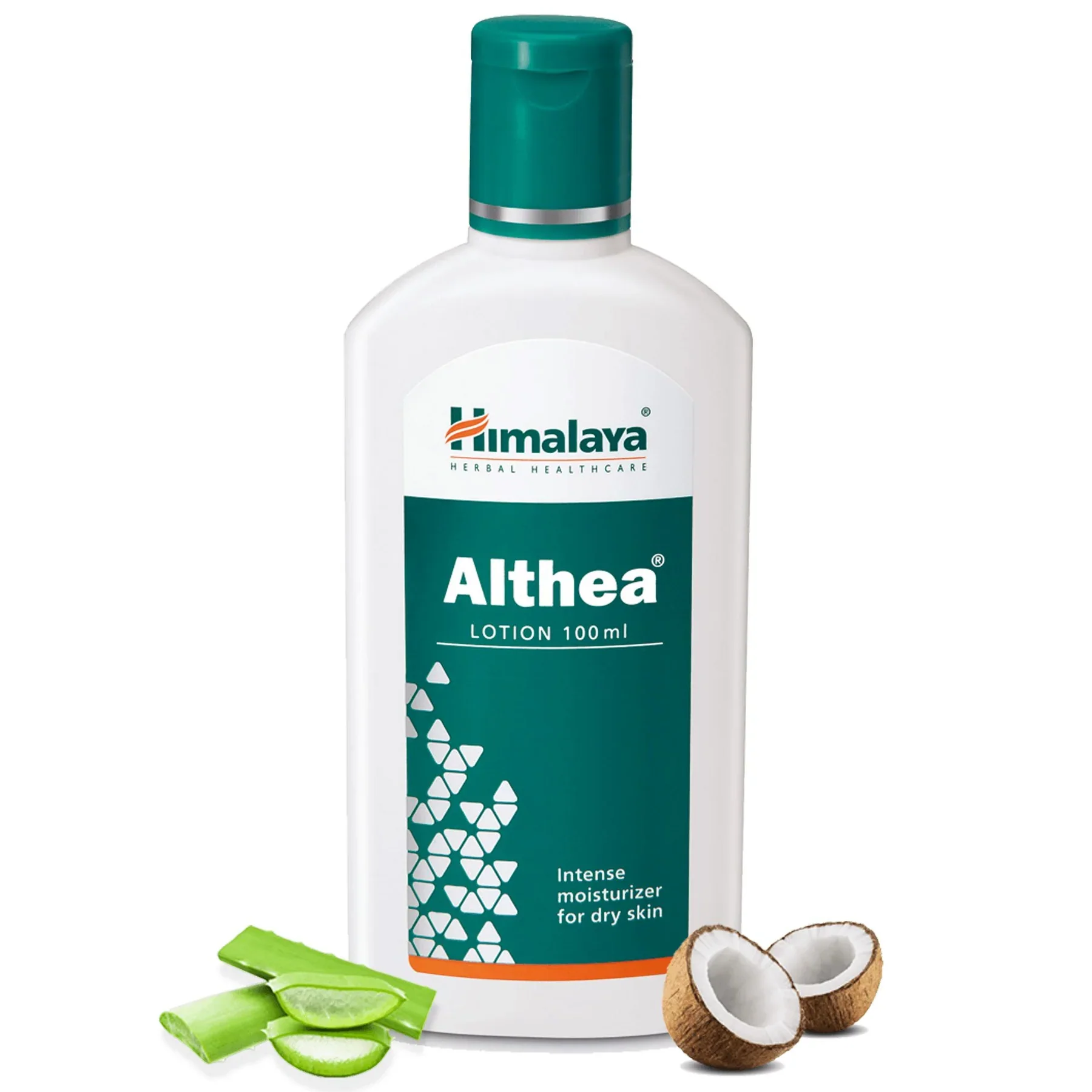 Himalaya Herbals Althea Lotion 100ml