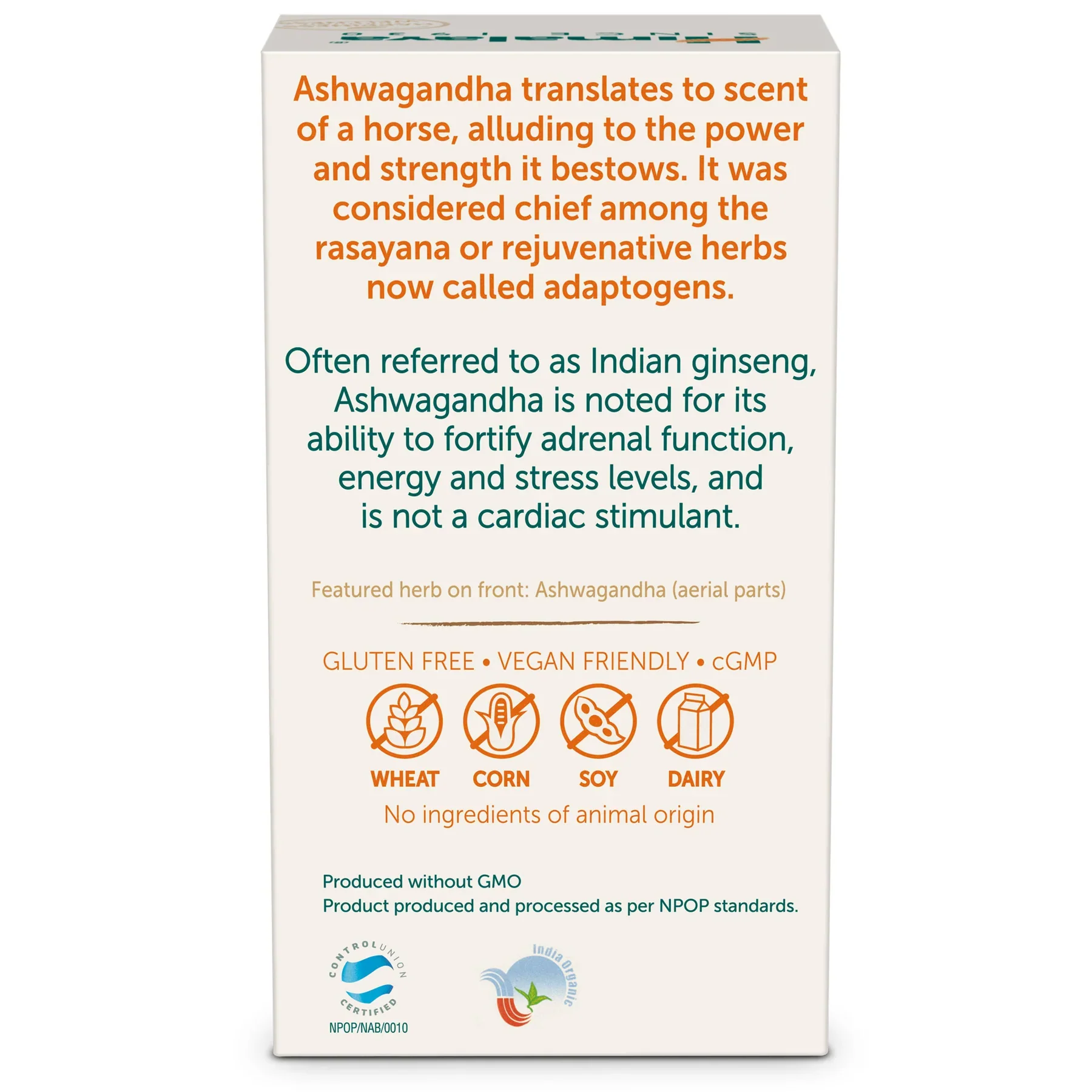 Himalaya Organic Neem 60 tablets - Image 7