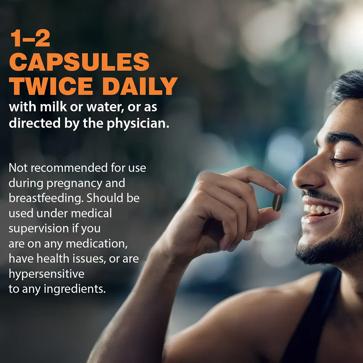 Himalaya Shilajit Capsules - Image 5