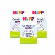 HiPP Organic Combiotic Anti-Reflux Powder From Birth-800g - Image 2