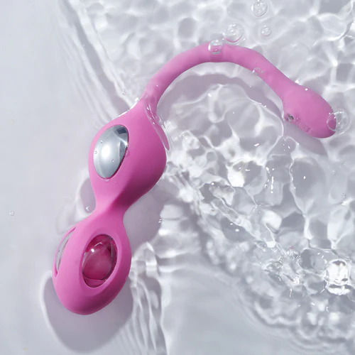 Honey Play Box – Elektra – E-Stim Kegel Training Set (App Controlled) - Image 3