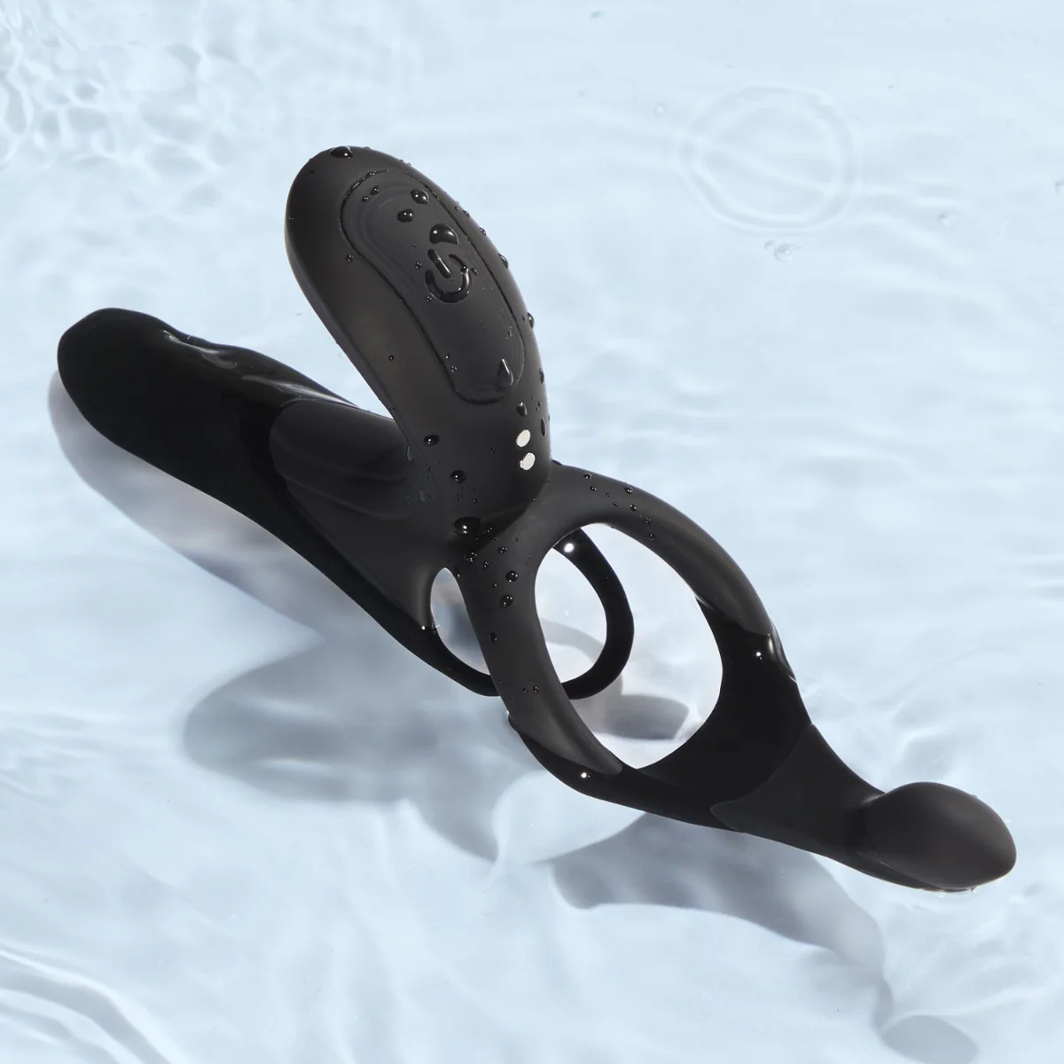 Honey Play Box – Pleasure Pivot – Couples Vibrator (App Controlled) - Image 3