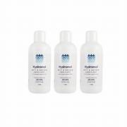 Hydromol Bath & Shower Emollient 350ml For Dry Skin. - Image 2