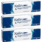 Hylo Night (formerly VitA-POS) Eye Ointment with Vitamin A - 5g - Image 2