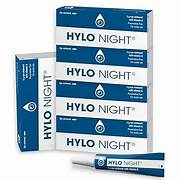 Hylo Night (formerly VitA-POS) Eye Ointment with Vitamin A - 5g - Image 3
