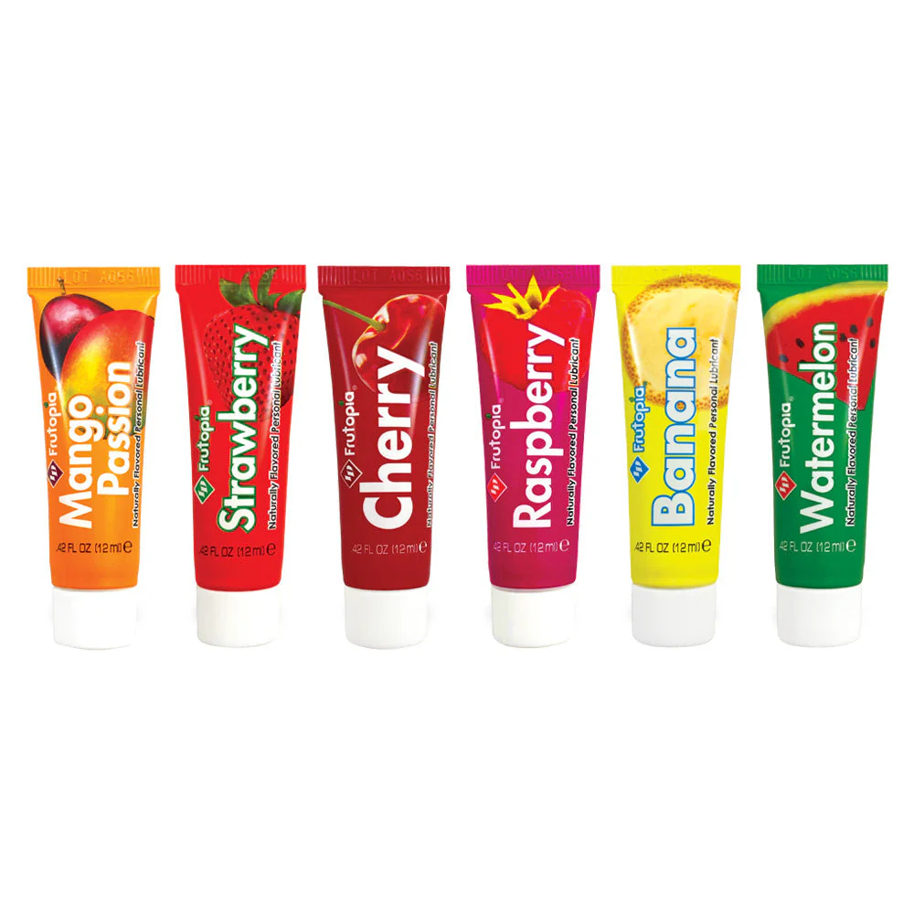 ID Frutopia Assorted 5 Pack - Image 2