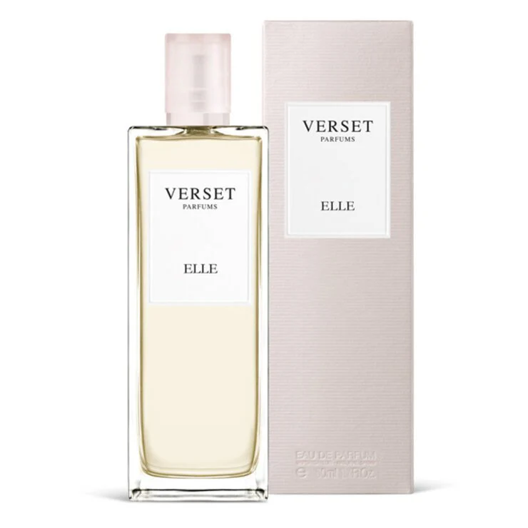 Inspired by Coco (Chanel) | Verset Elle Perfume For Her - Image 4
