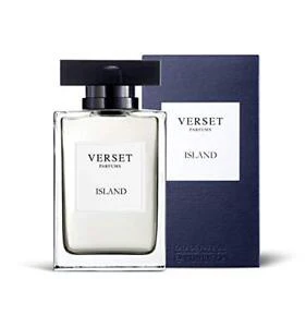 Inspired by Sauvage (Dior) | Verset Island Perfume For Him - Image 3