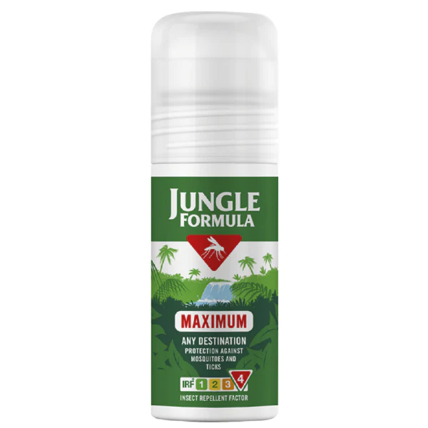 Jungle Formula Maximum Roll-On 50ml - Image 2