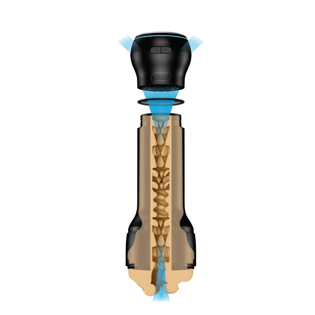Kiiroo - PowerBlow - Image 2