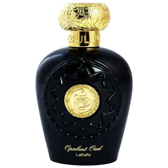 Lattafa Opulent Oud Eau De Parfum 100ml