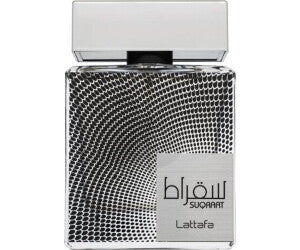 Lattafa Suqraat Eau de Parfum 100ml