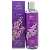 Lavender Bath & Shower Gel 250ml