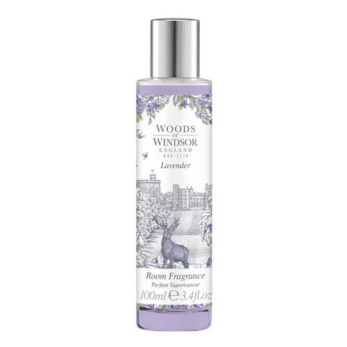 Lavender Room Spray 100ml