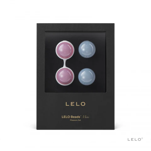 Lelo Beads Mini - Image 2