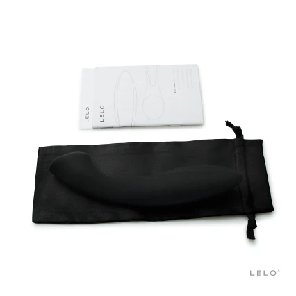 Lelo Ella - Black - Image 2
